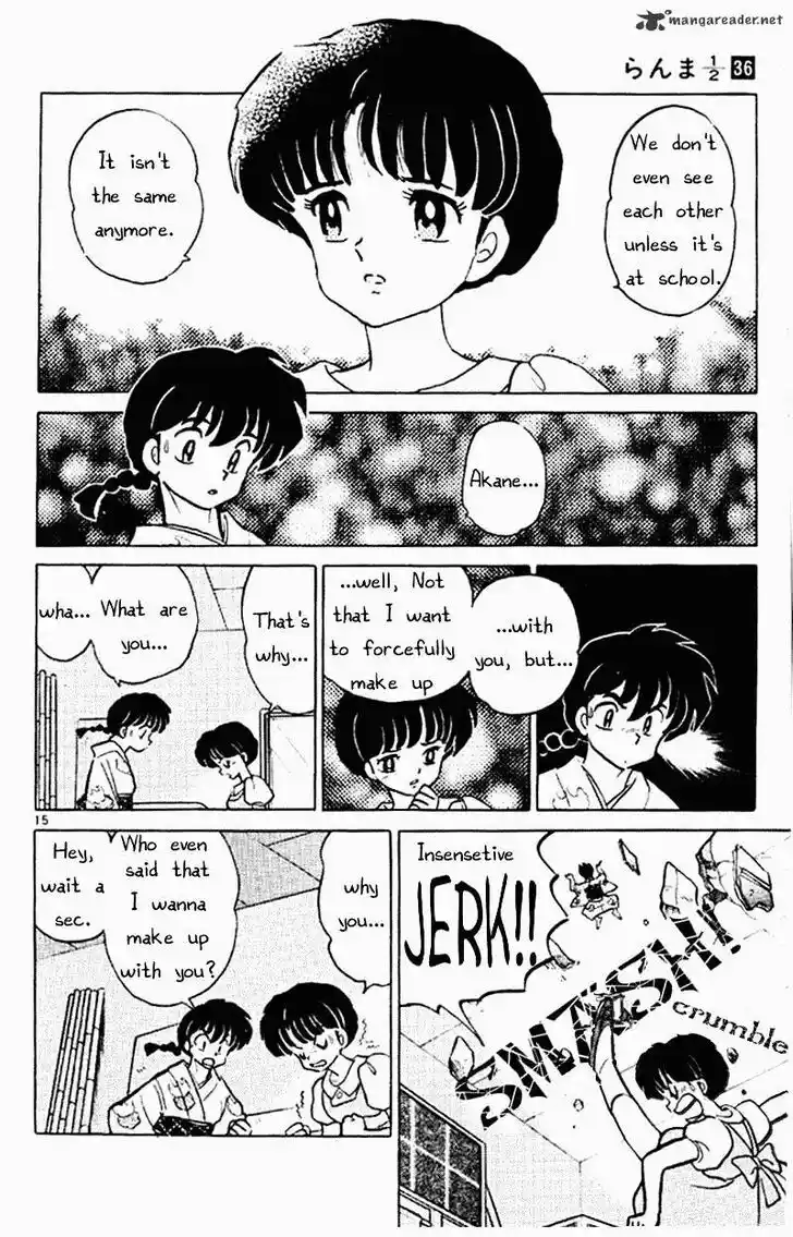 Ranma 1/2 dj - Kero Hon Ch.036