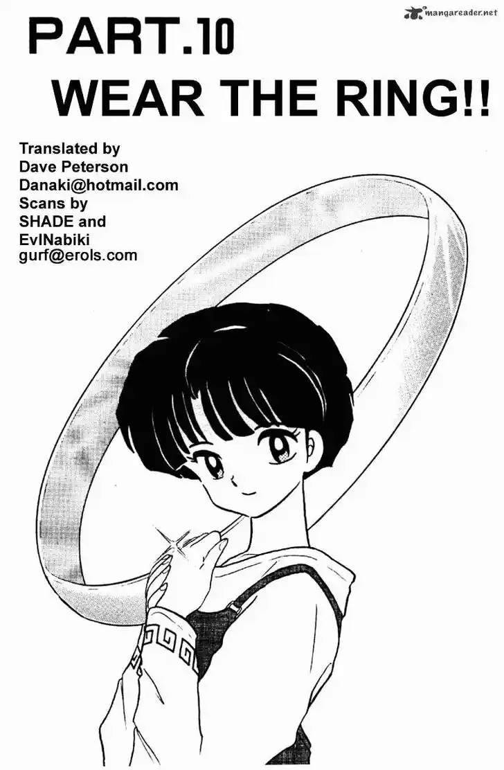 Ranma 1/2 dj - Kero Hon Ch.036