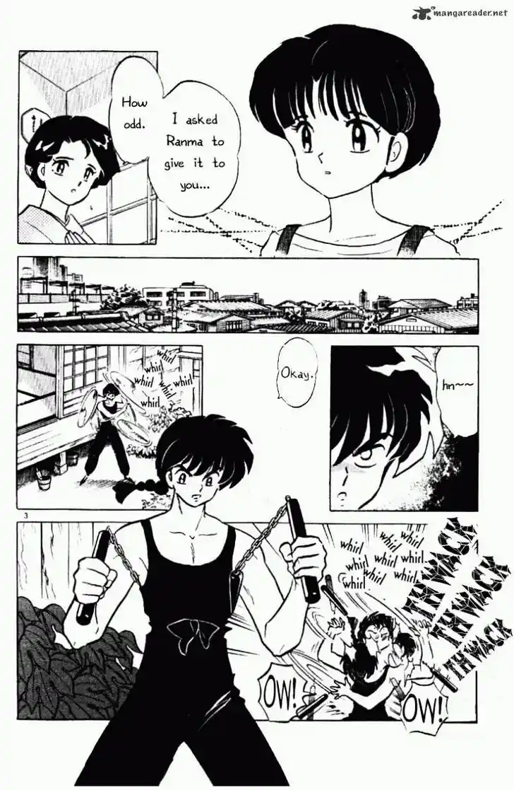 Ranma 1/2 dj - Kero Hon Ch.036