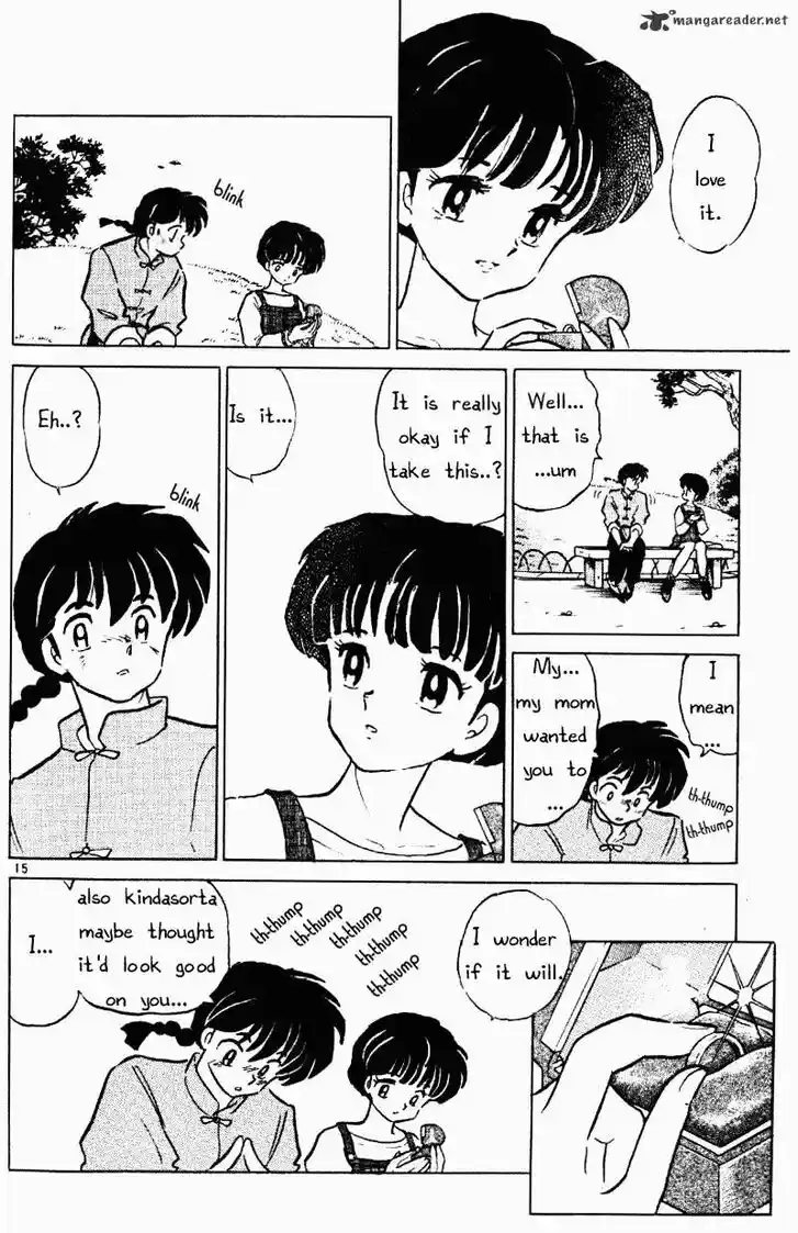 Ranma 1/2 dj - Kero Hon Ch.036