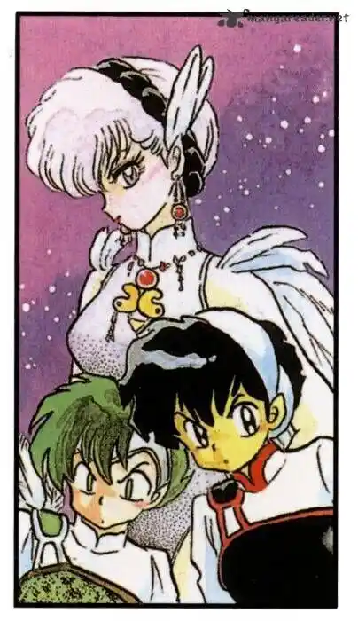 Ranma 1/2 dj - Kero Hon Ch.037