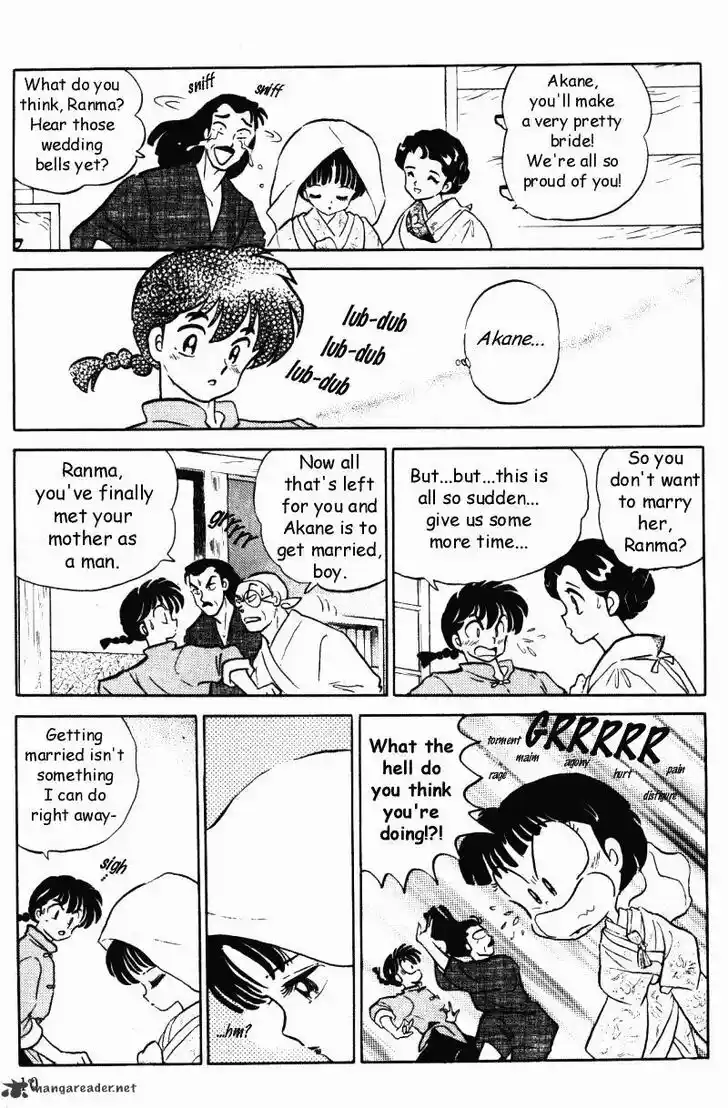 Ranma 1/2 dj - Kero Hon Ch.037