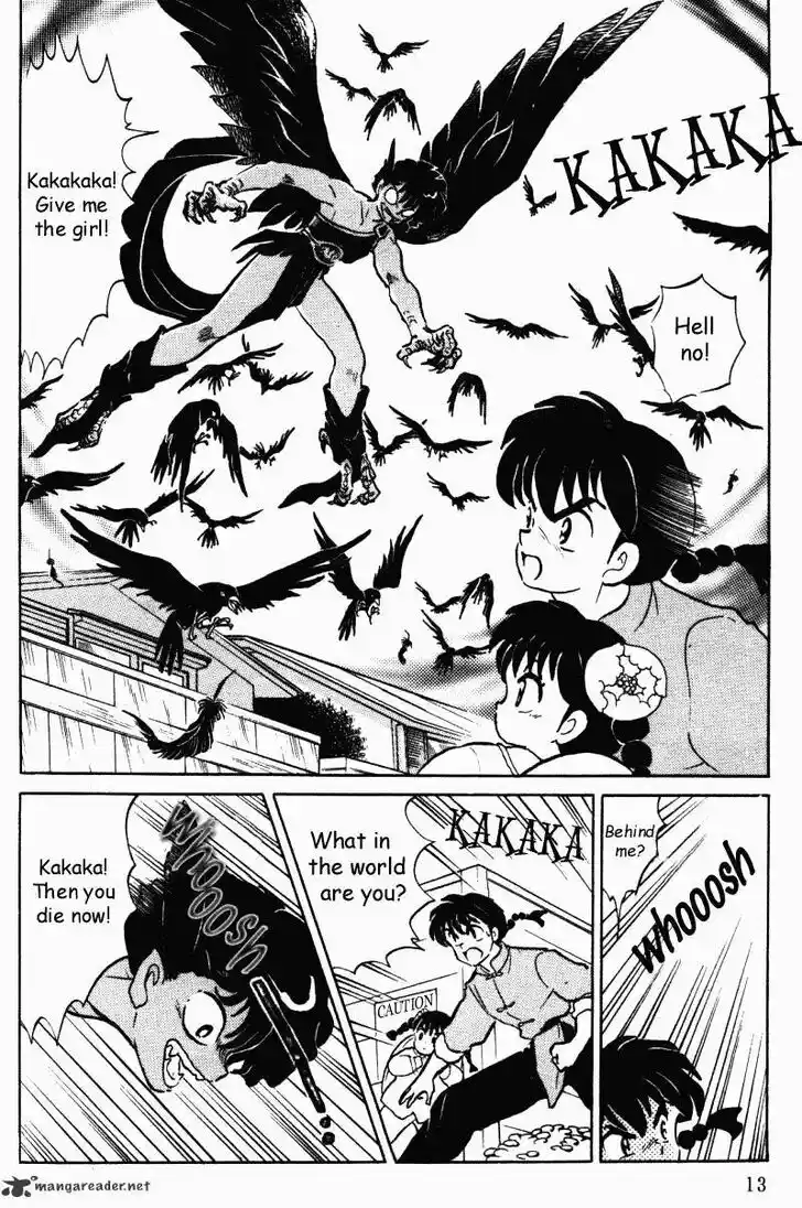 Ranma 1/2 dj - Kero Hon Ch.037