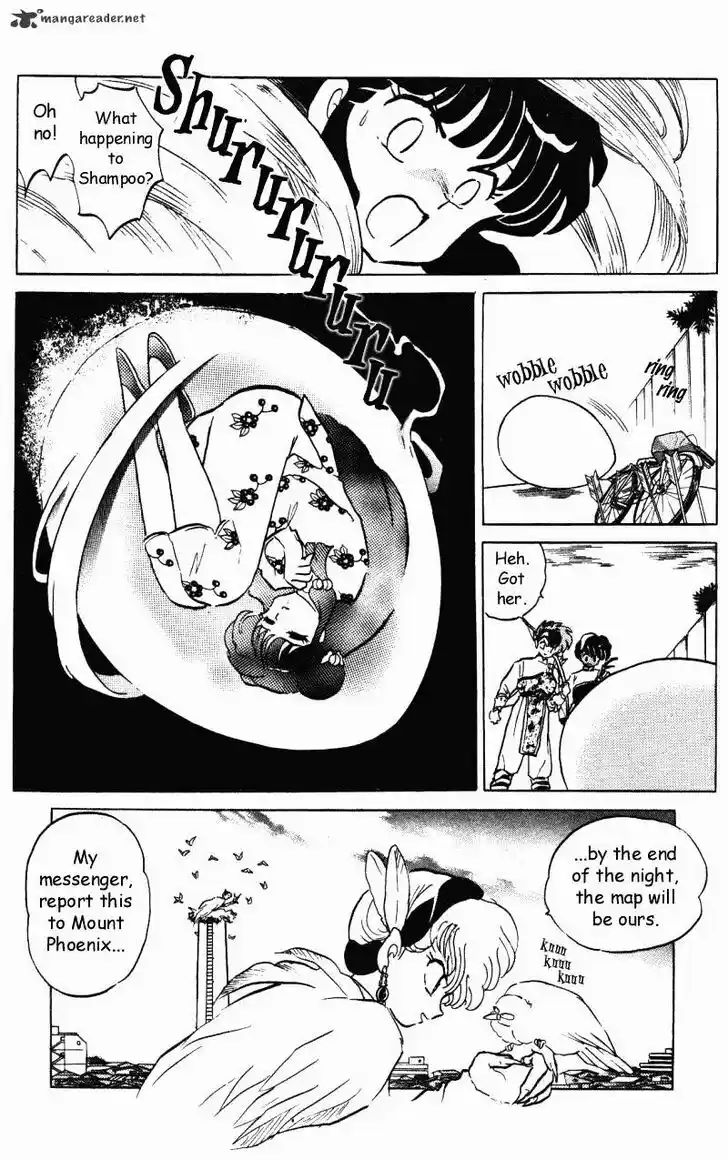 Ranma 1/2 dj - Kero Hon Ch.037