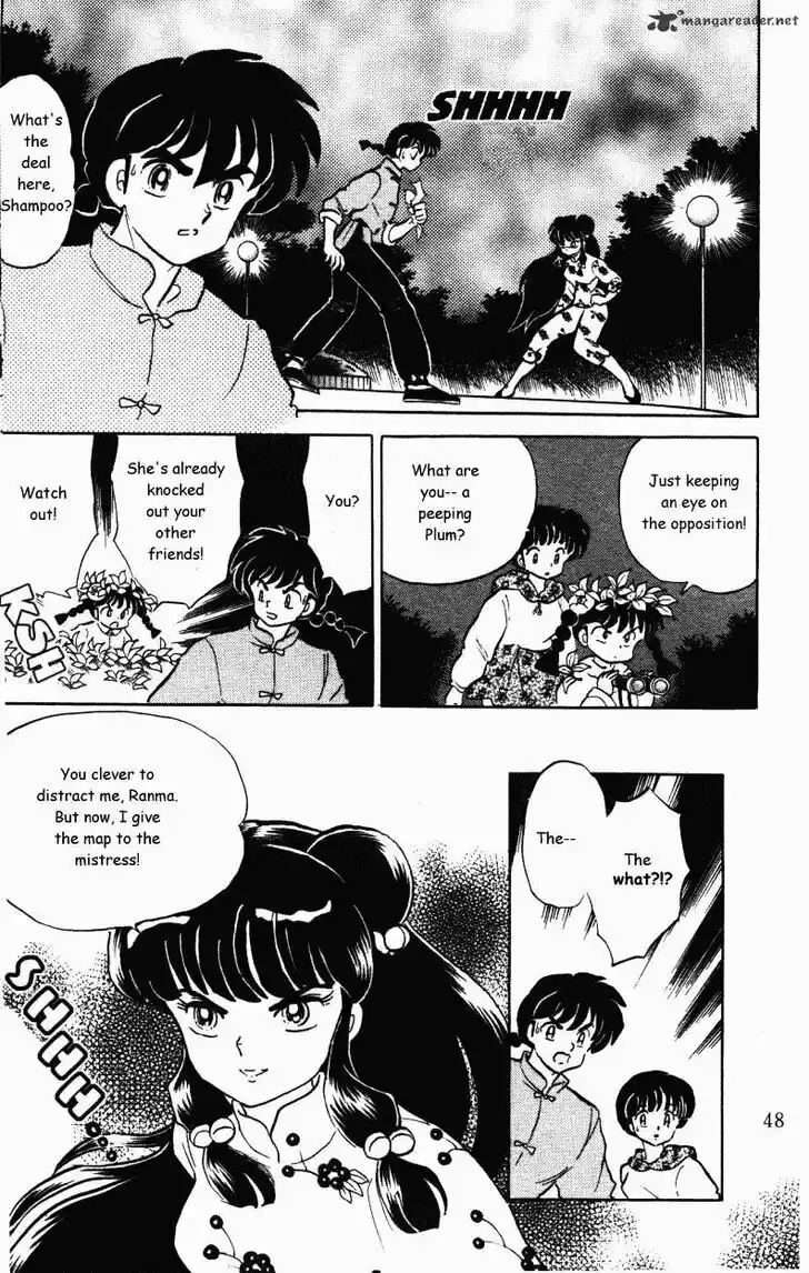 Ranma 1/2 dj - Kero Hon Ch.037