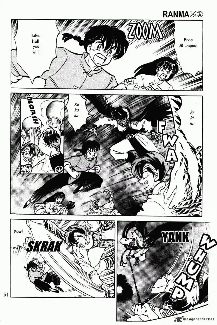 Ranma 1/2 dj - Kero Hon Ch.037