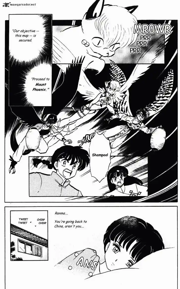 Ranma 1/2 dj - Kero Hon Ch.037