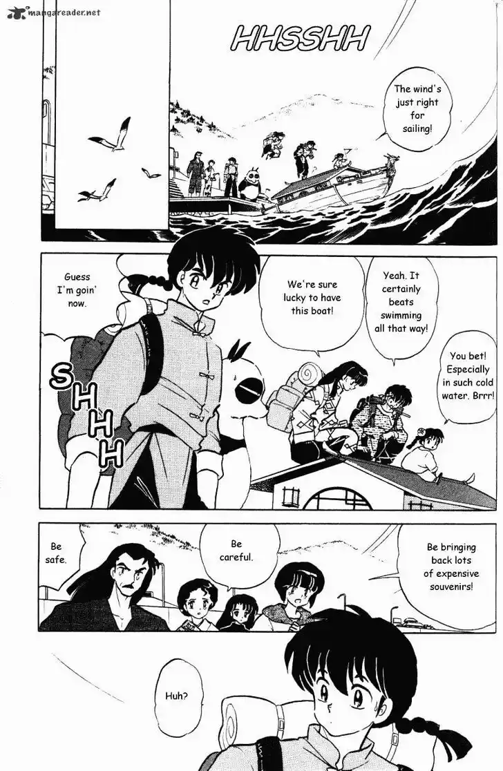 Ranma 1/2 dj - Kero Hon Ch.037