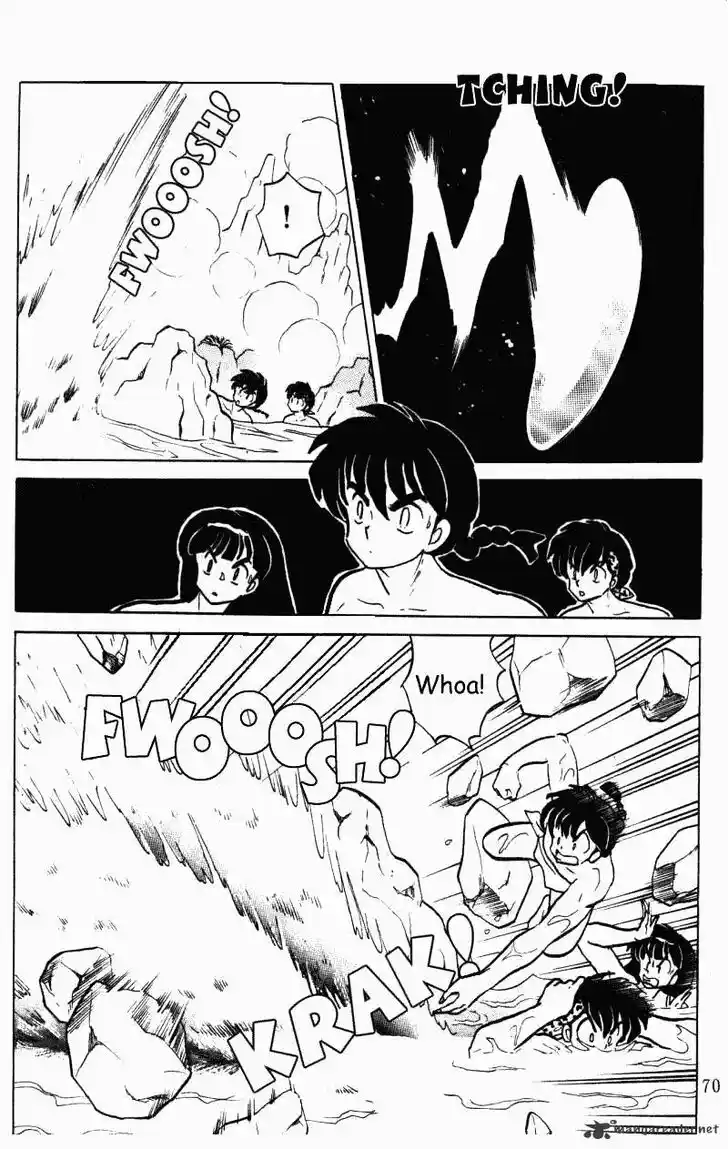 Ranma 1/2 dj - Kero Hon Ch.037