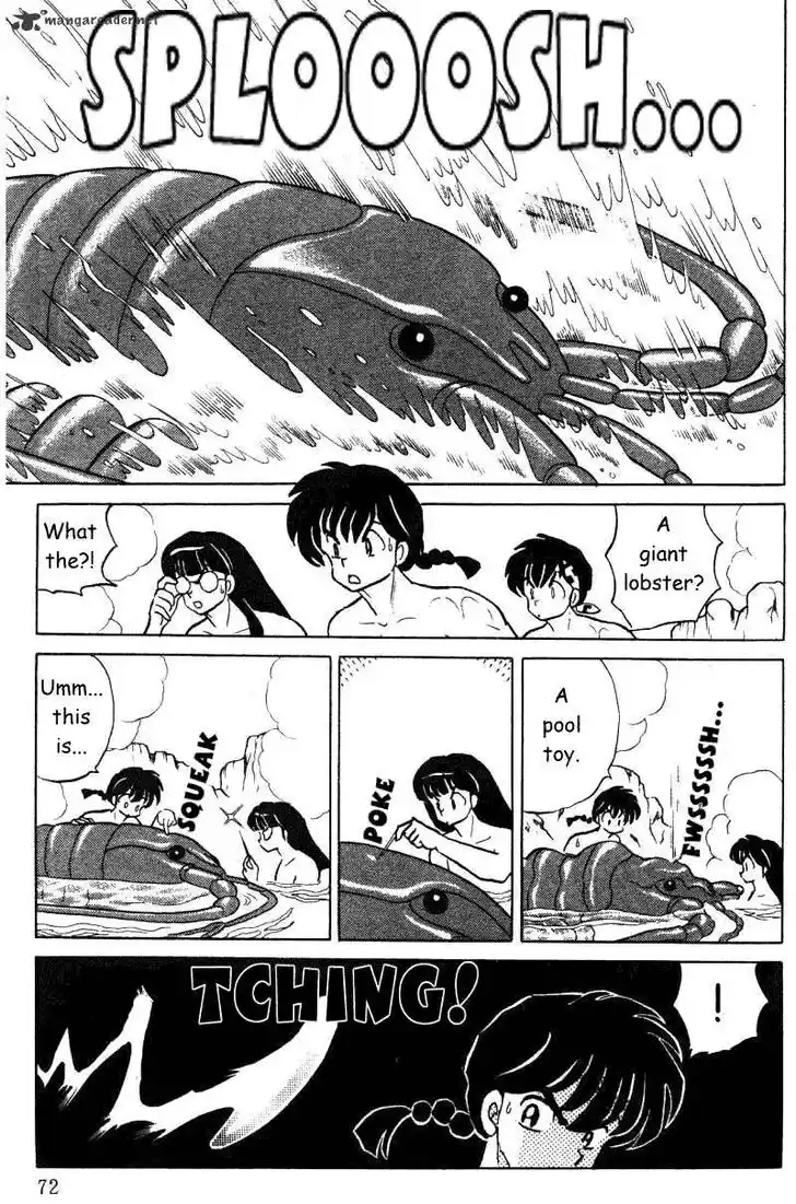 Ranma 1/2 dj - Kero Hon Ch.037