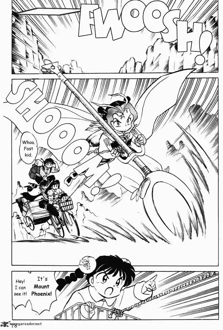 Ranma 1/2 dj - Kero Hon Ch.037