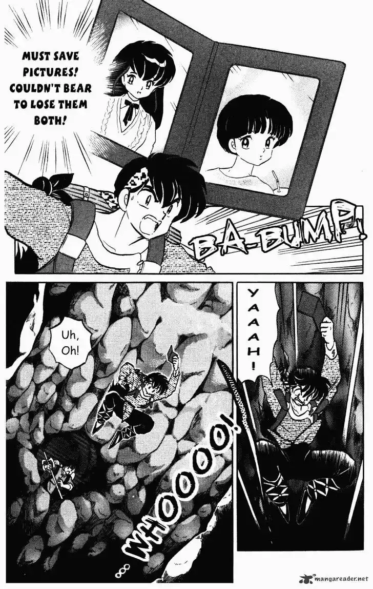 Ranma 1/2 dj - Kero Hon Ch.037