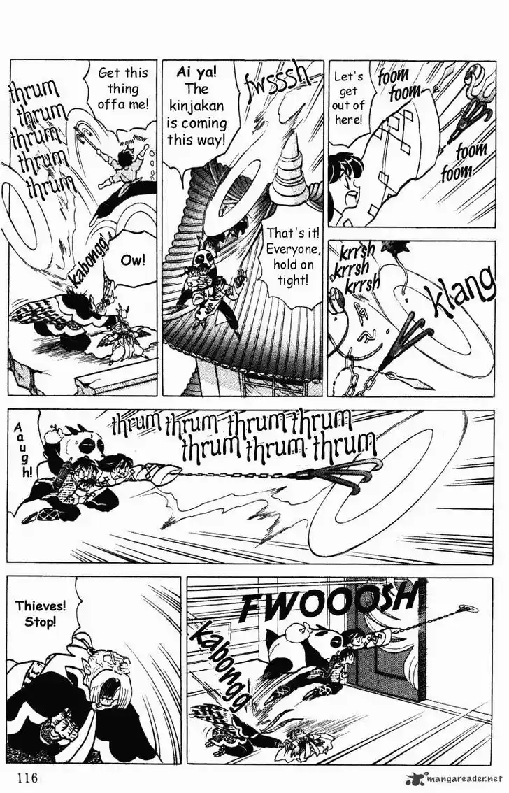 Ranma 1/2 dj - Kero Hon Ch.037