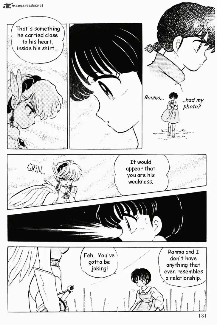 Ranma 1/2 dj - Kero Hon Ch.037