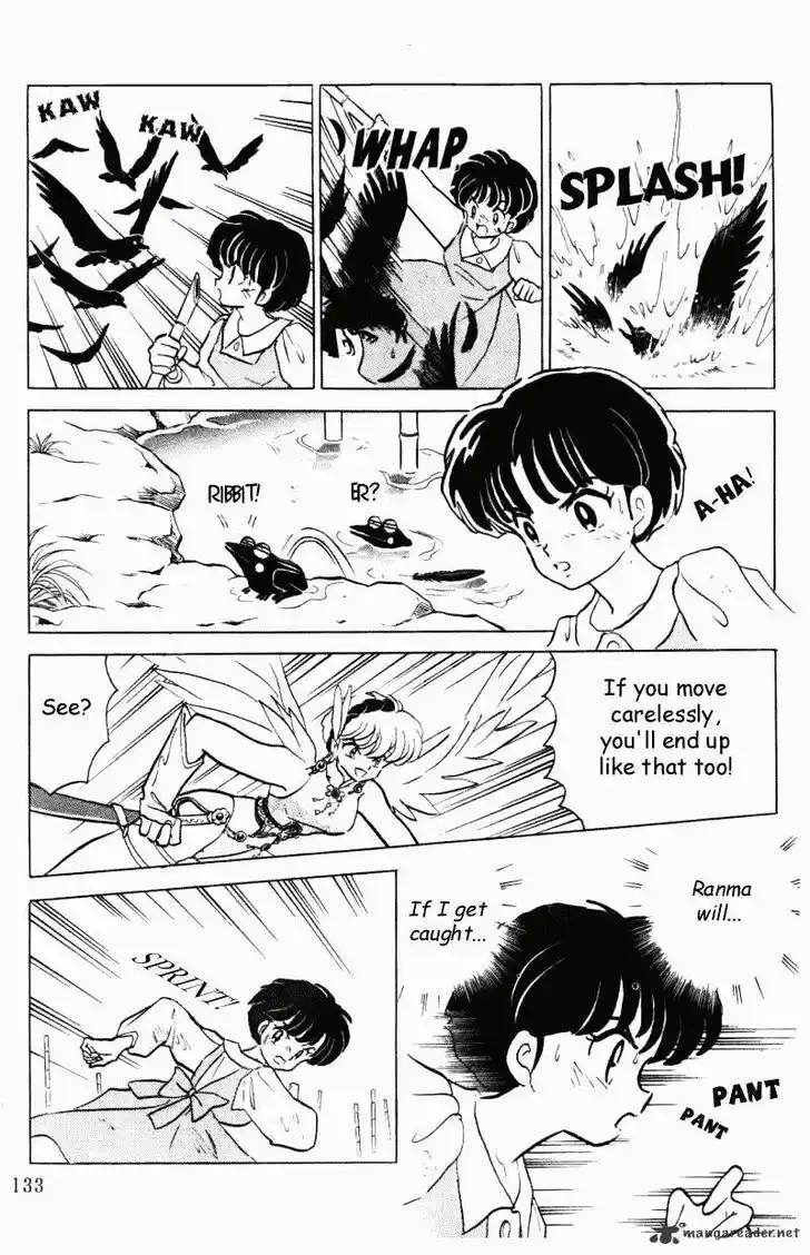Ranma 1/2 dj - Kero Hon Ch.037