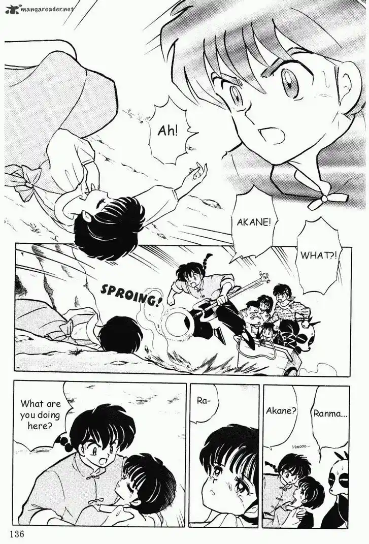 Ranma 1/2 dj - Kero Hon Ch.037