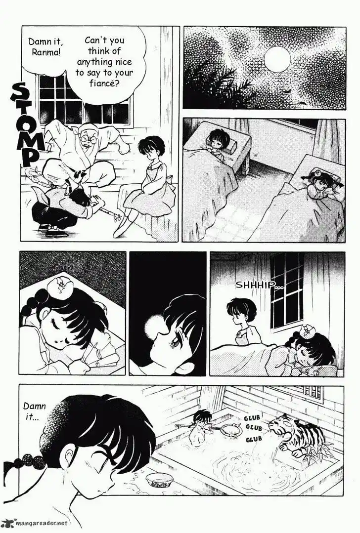 Ranma 1/2 dj - Kero Hon Ch.037