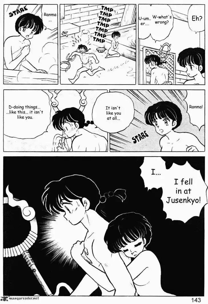 Ranma 1/2 dj - Kero Hon Ch.037