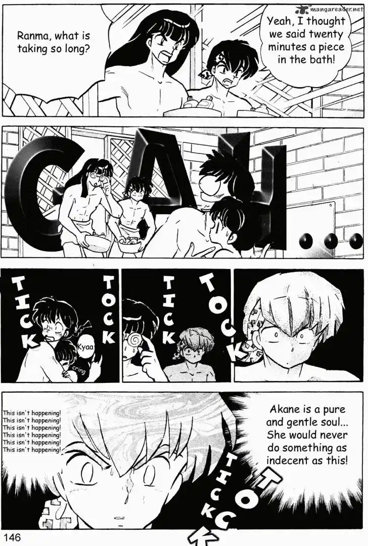 Ranma 1/2 dj - Kero Hon Ch.037