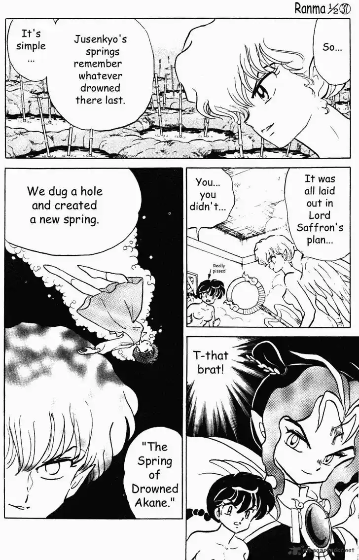 Ranma 1/2 dj - Kero Hon Ch.037