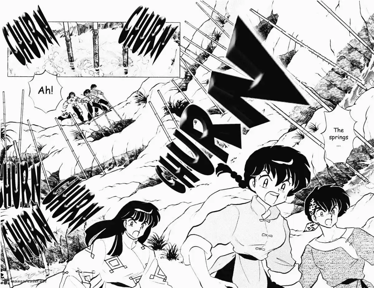 Ranma 1/2 dj - Kero Hon Ch.037