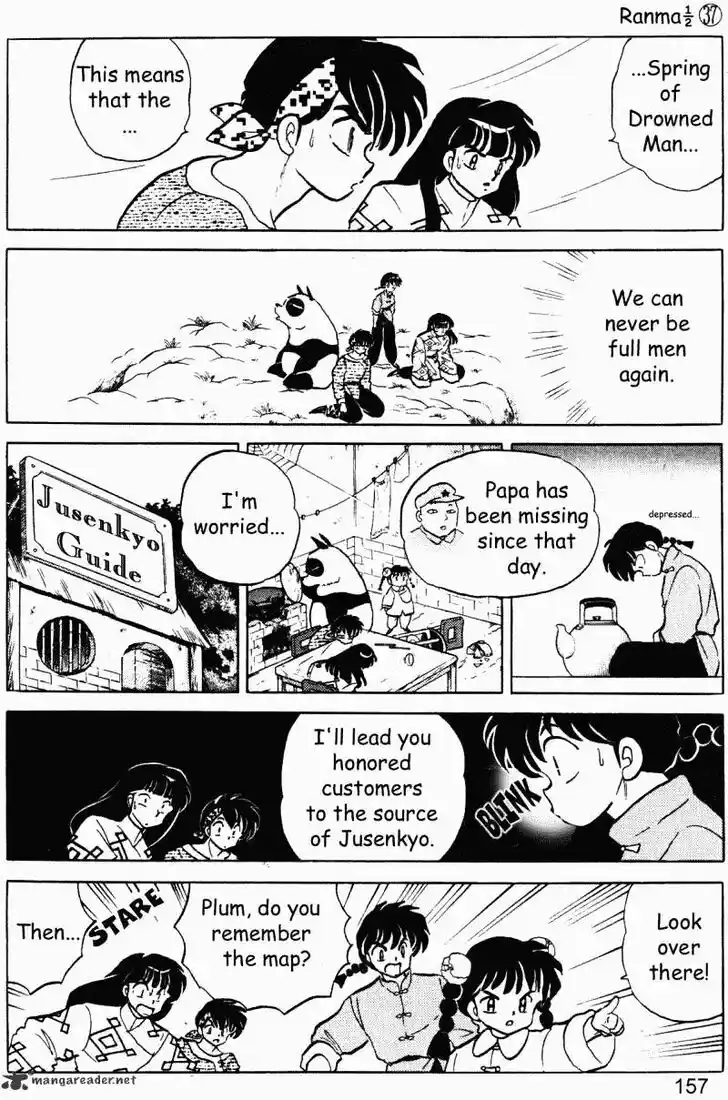 Ranma 1/2 dj - Kero Hon Ch.037