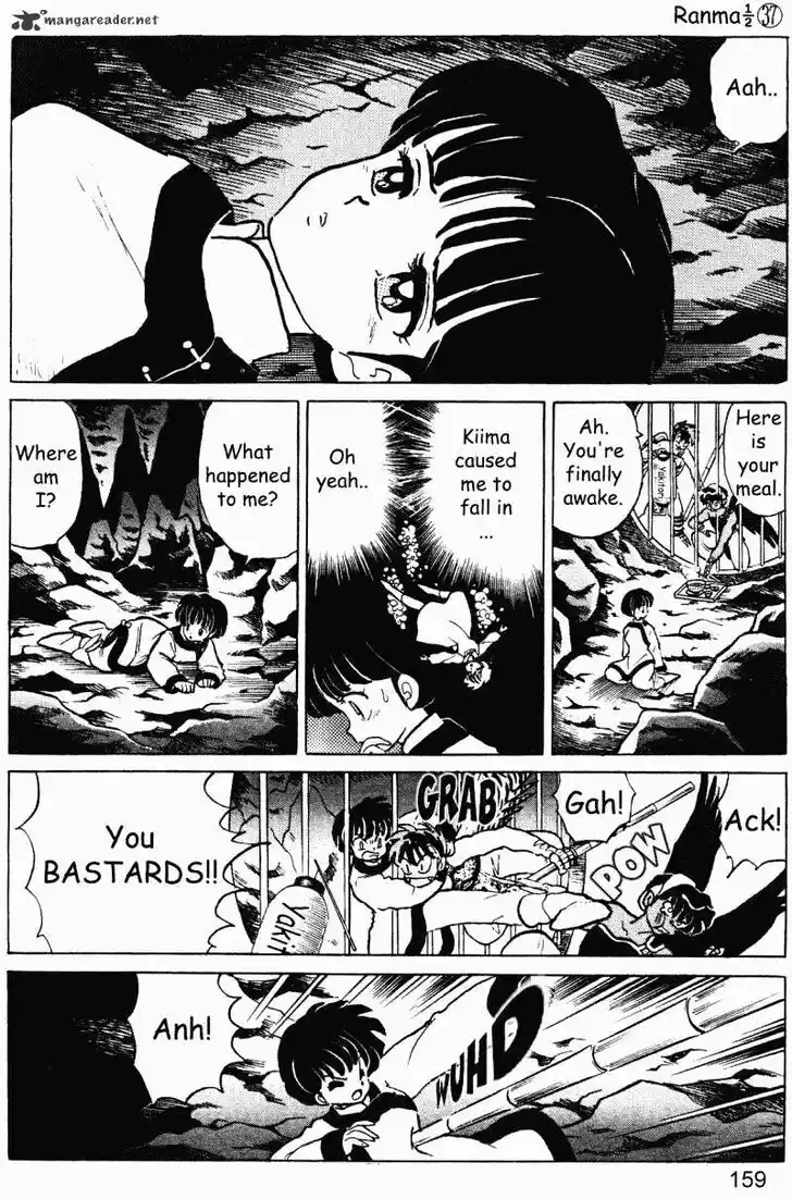 Ranma 1/2 dj - Kero Hon Ch.037