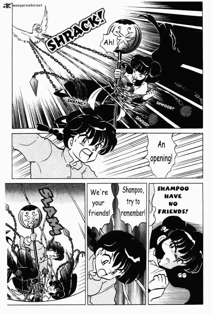 Ranma 1/2 dj - Kero Hon Ch.037