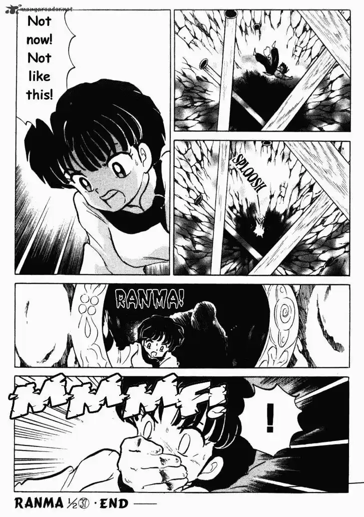 Ranma 1/2 dj - Kero Hon Ch.037