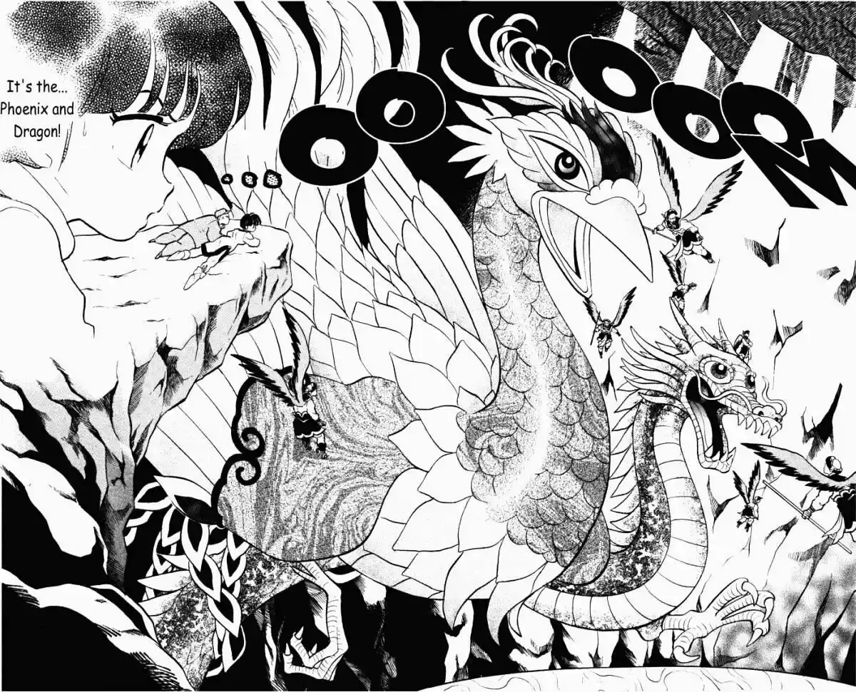 Ranma 1/2 dj - Kero Hon Ch.038