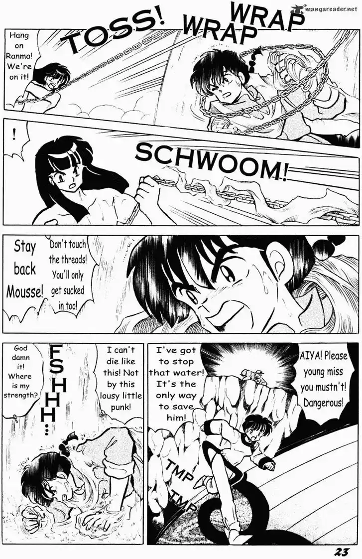 Ranma 1/2 dj - Kero Hon Ch.038