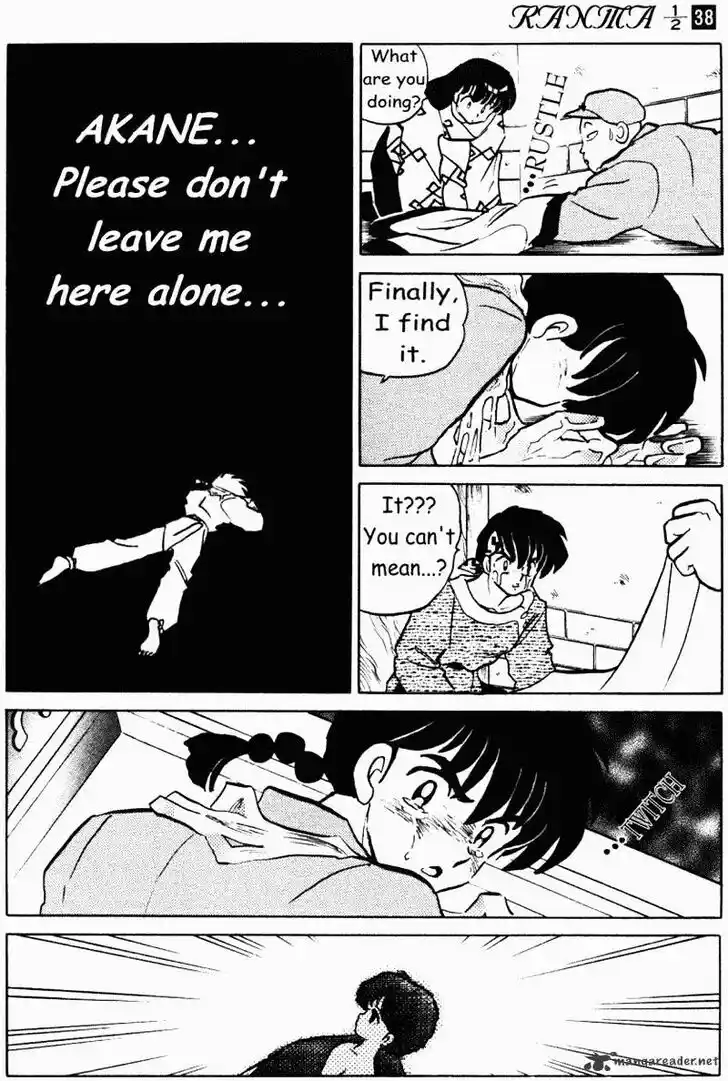 Ranma 1/2 dj - Kero Hon Ch.038