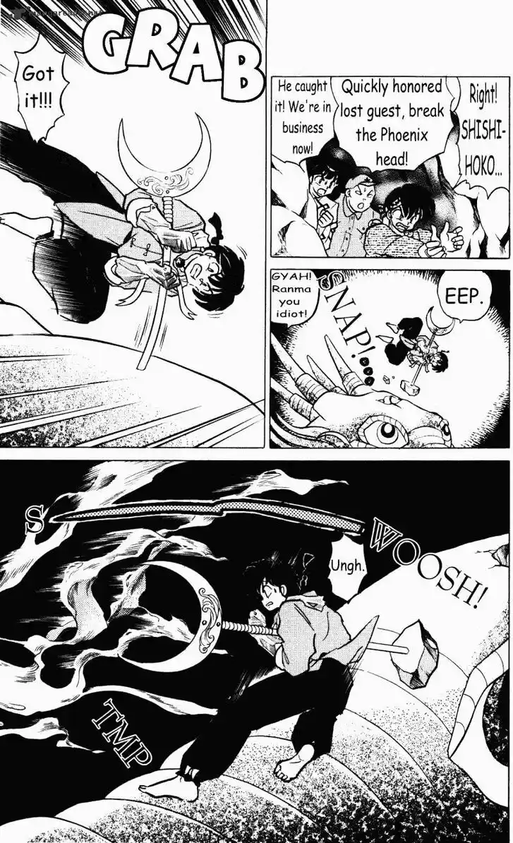 Ranma 1/2 dj - Kero Hon Ch.038