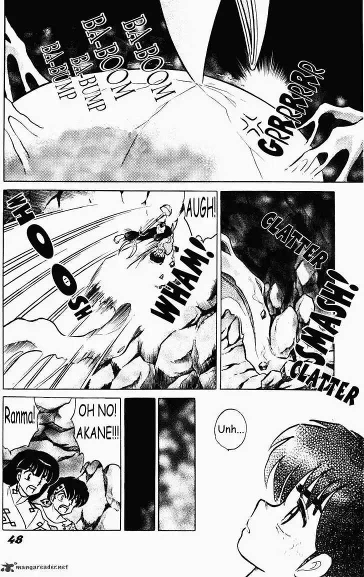 Ranma 1/2 dj - Kero Hon Ch.038