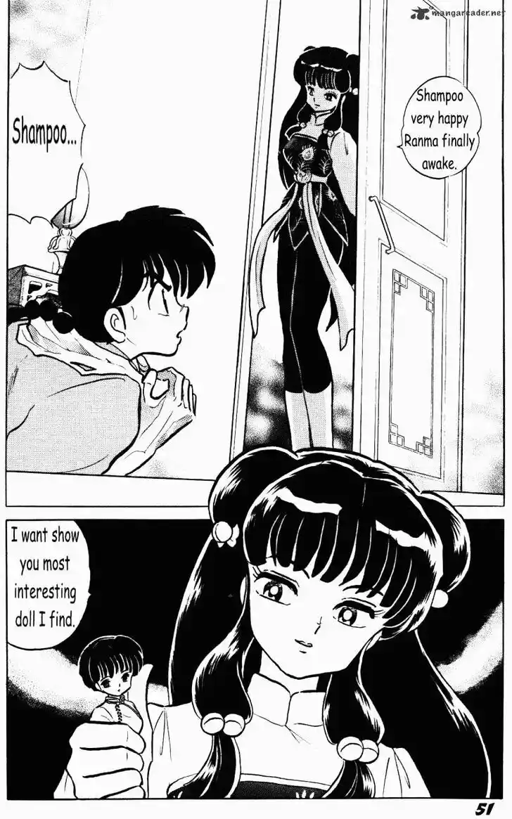 Ranma 1/2 dj - Kero Hon Ch.038
