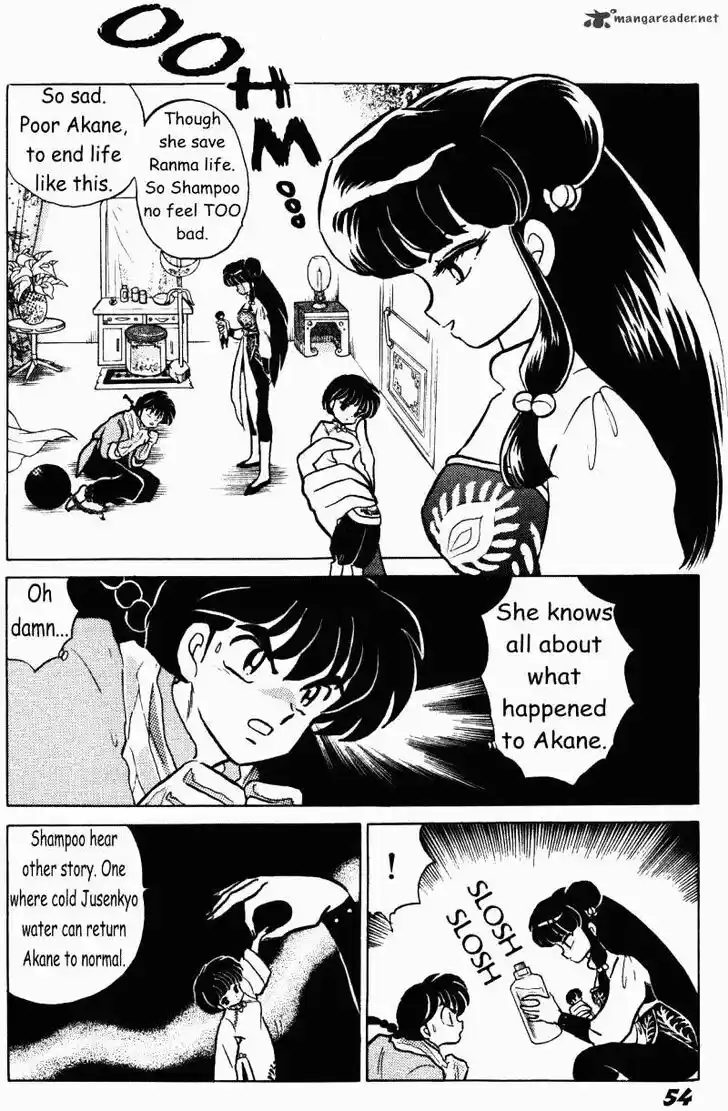 Ranma 1/2 dj - Kero Hon Ch.038