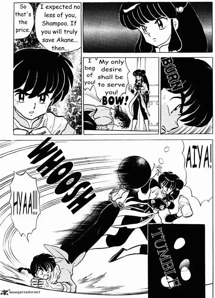 Ranma 1/2 dj - Kero Hon Ch.038