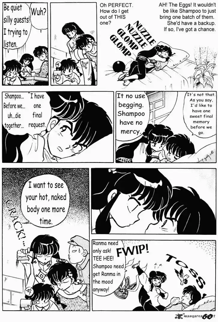 Ranma 1/2 dj - Kero Hon Ch.038