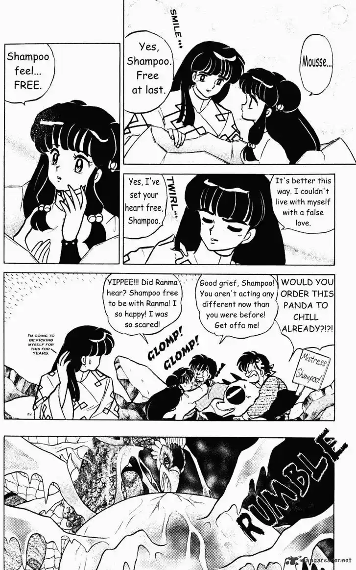 Ranma 1/2 dj - Kero Hon Ch.038