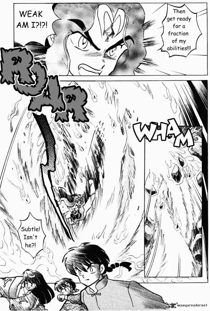 Ranma 1/2 dj - Kero Hon Ch.038