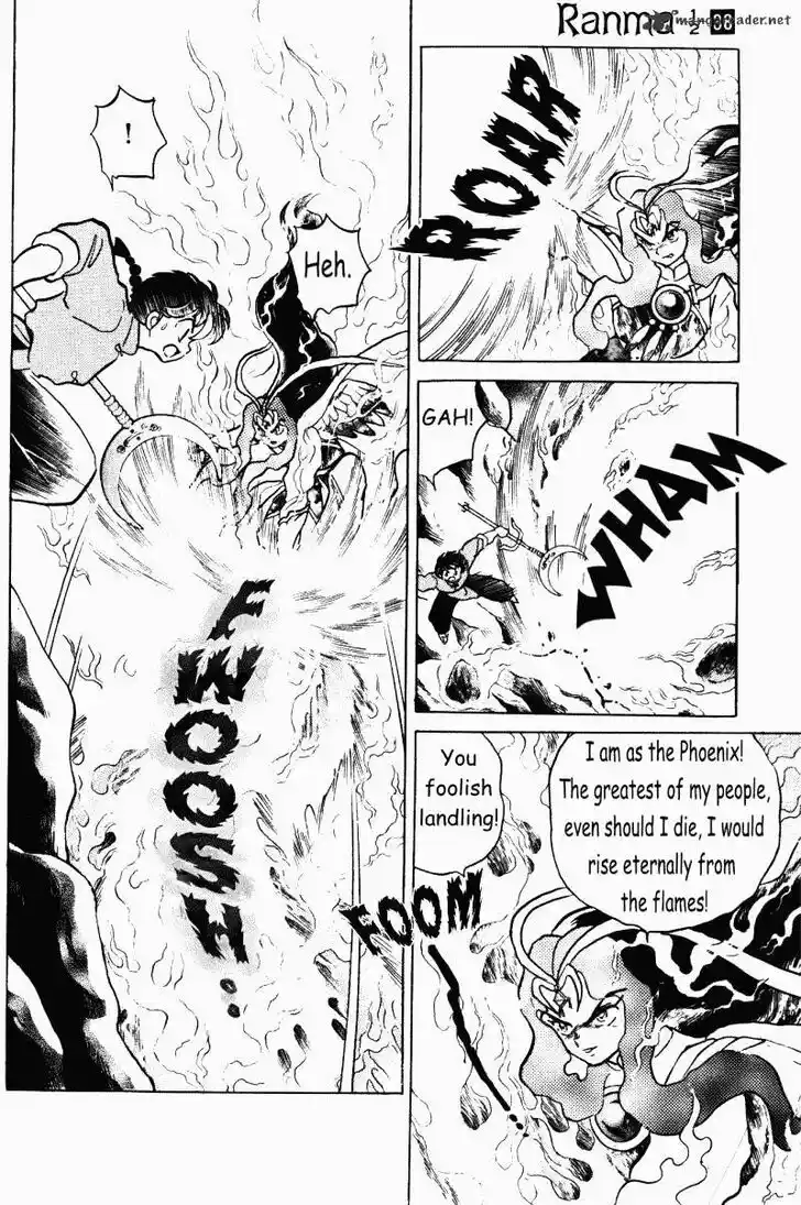 Ranma 1/2 dj - Kero Hon Ch.038