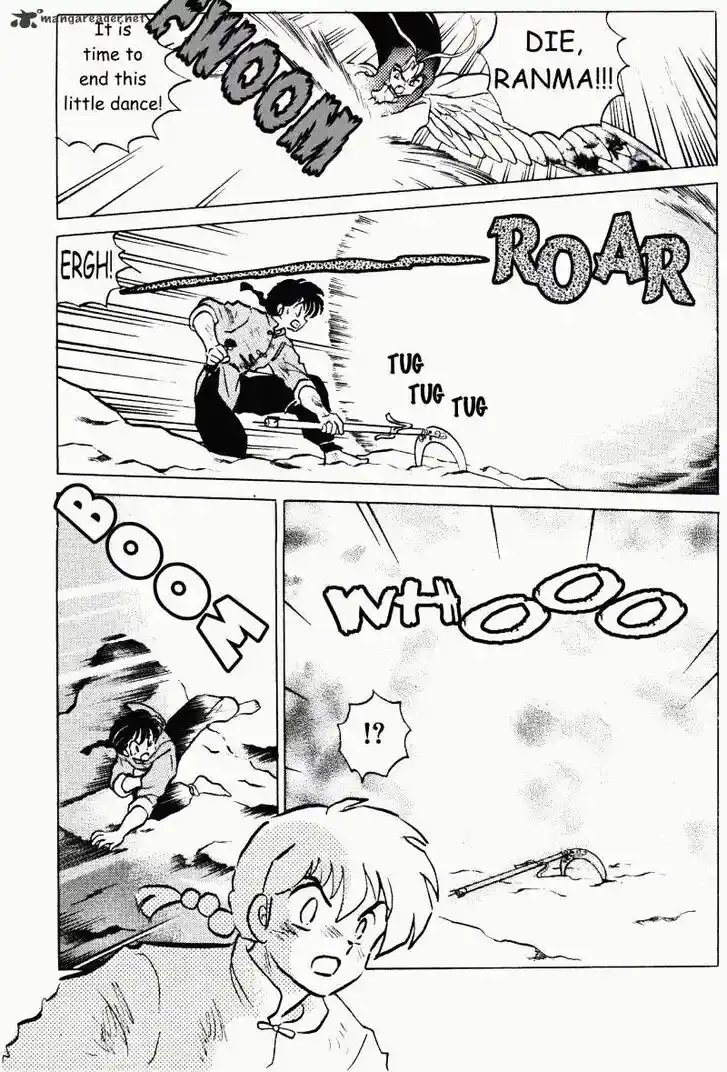 Ranma 1/2 dj - Kero Hon Ch.038