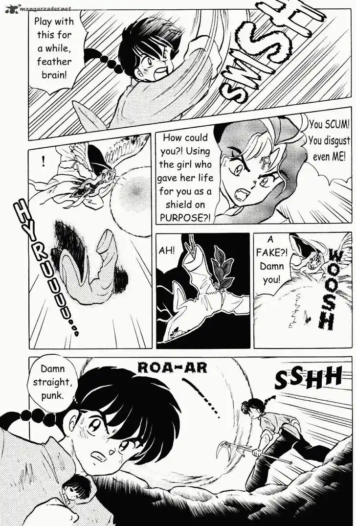 Ranma 1/2 dj - Kero Hon Ch.038