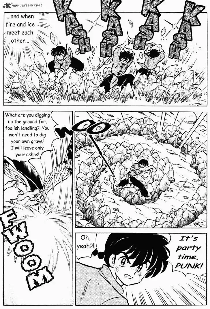 Ranma 1/2 dj - Kero Hon Ch.038