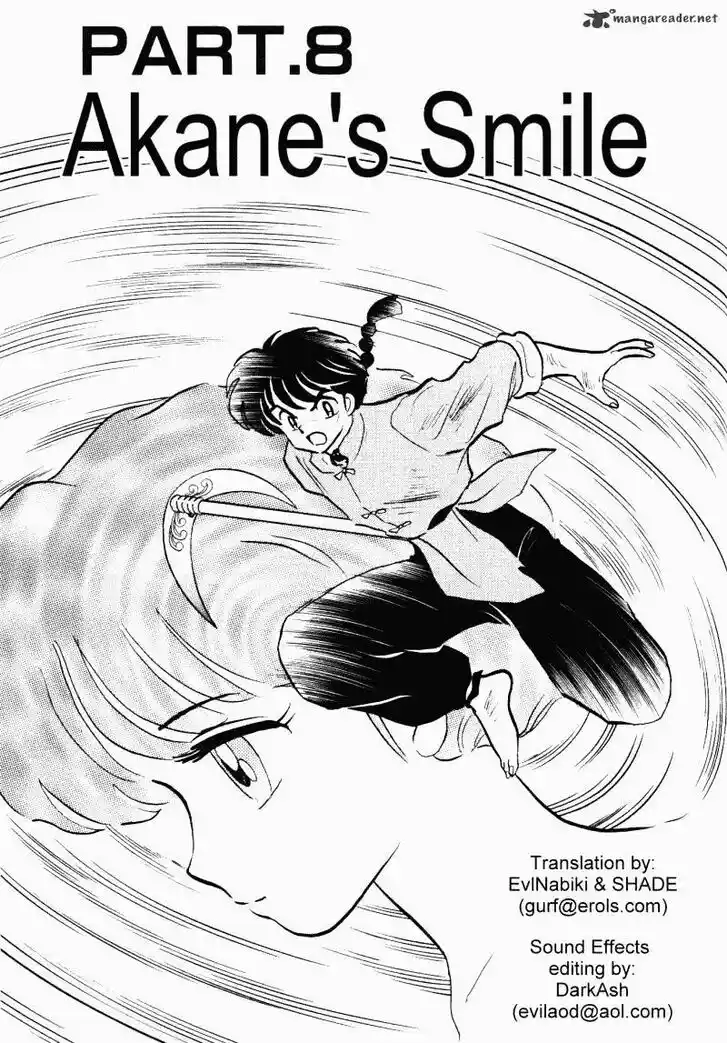 Ranma 1/2 dj - Kero Hon Ch.038