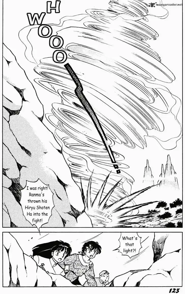 Ranma 1/2 dj - Kero Hon Ch.038