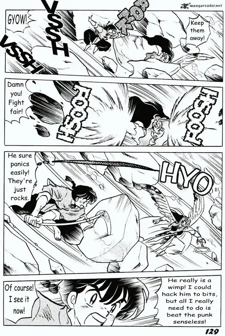 Ranma 1/2 dj - Kero Hon Ch.038