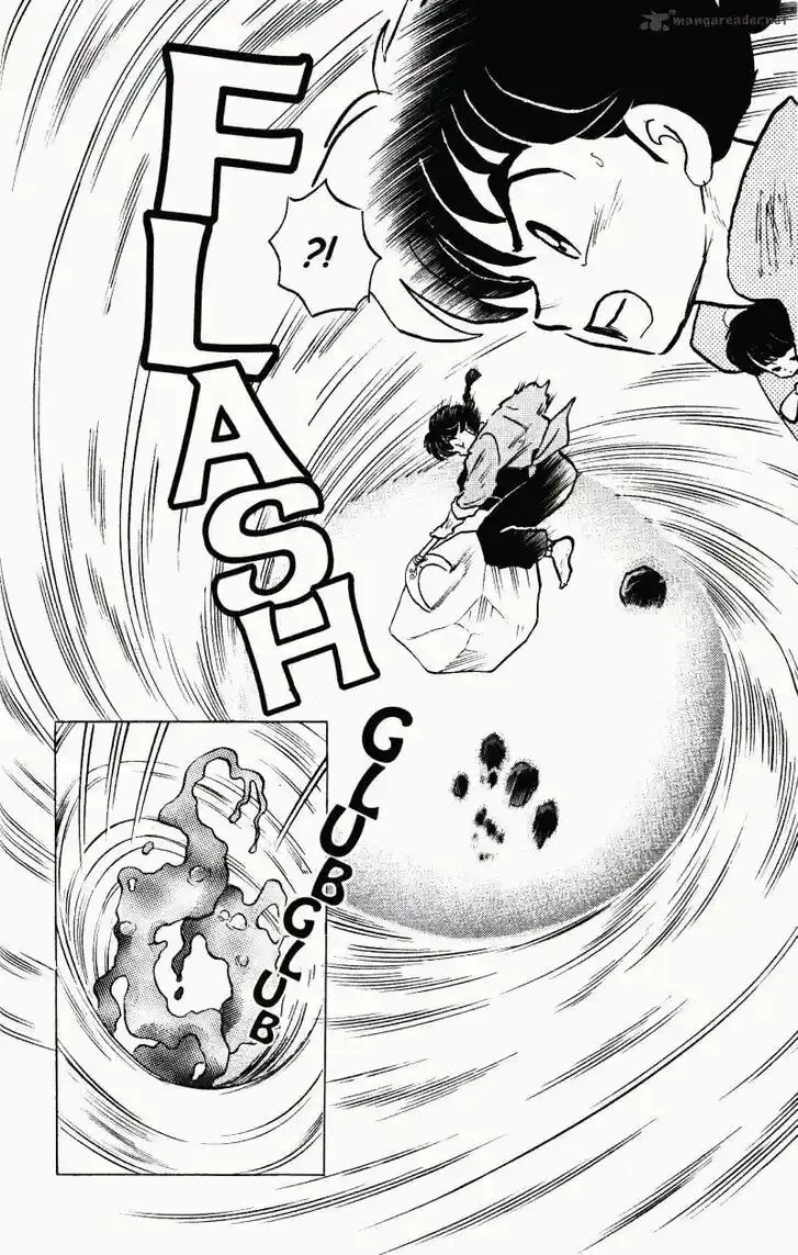 Ranma 1/2 dj - Kero Hon Ch.038