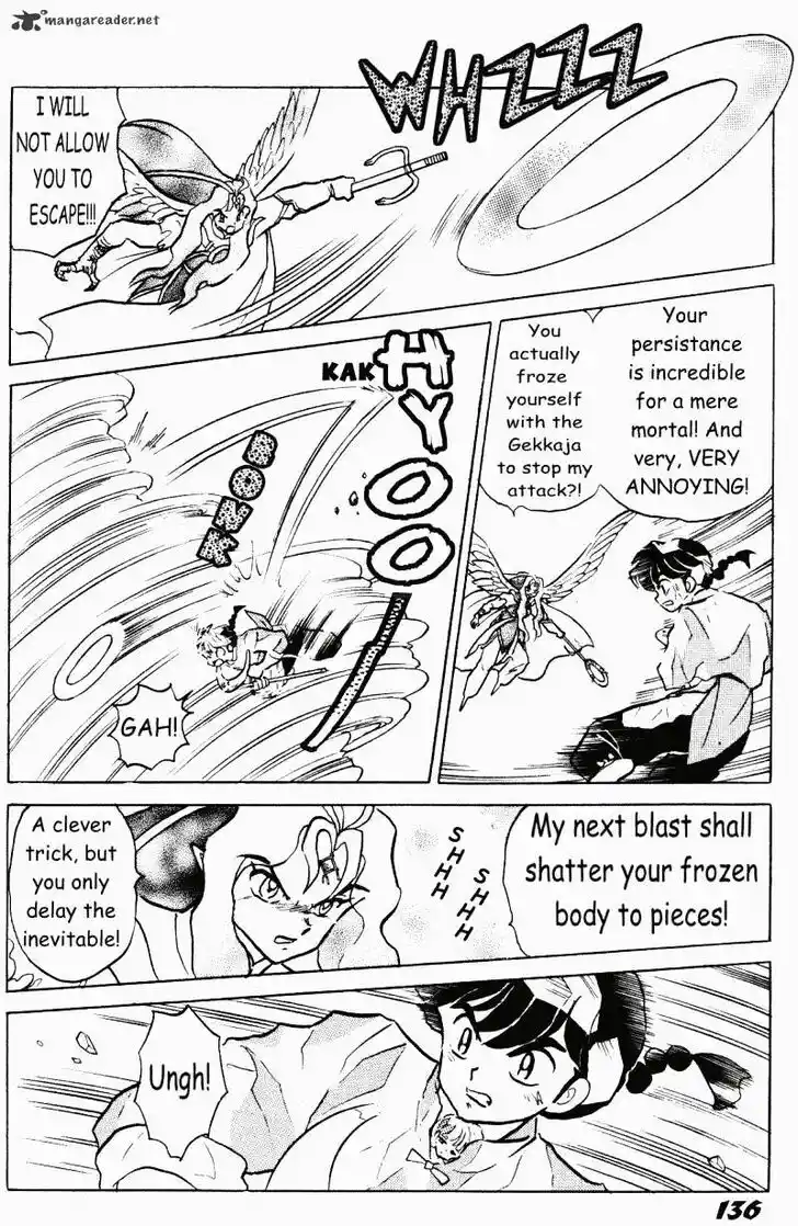 Ranma 1/2 dj - Kero Hon Ch.038