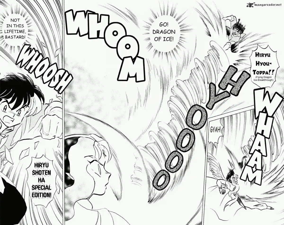 Ranma 1/2 dj - Kero Hon Ch.038